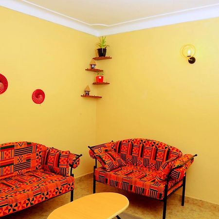 Fort Portal Palm Star Motel מראה חיצוני תמונה