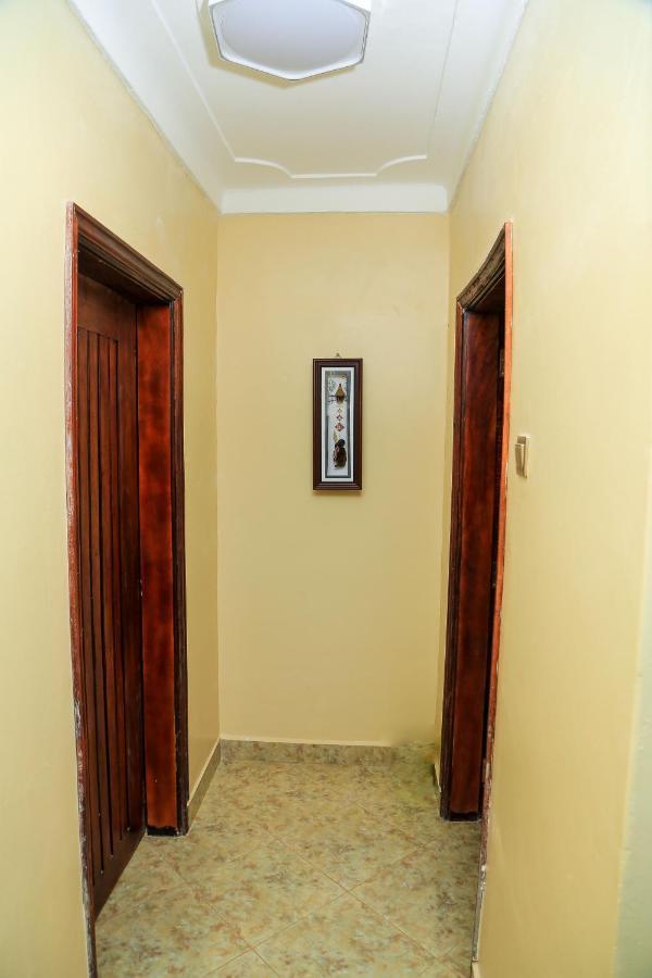Fort Portal Palm Star Motel מראה חיצוני תמונה