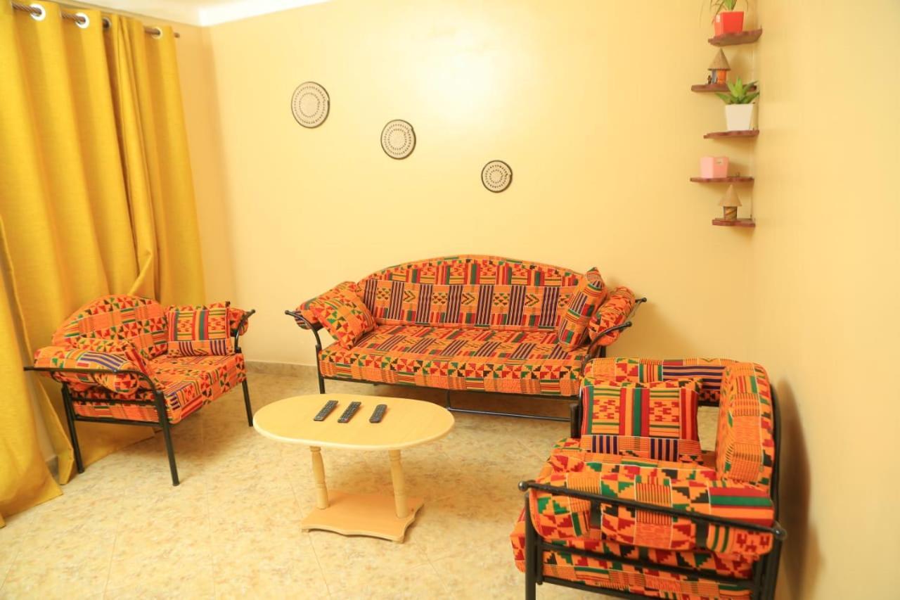 Fort Portal Palm Star Motel מראה חיצוני תמונה